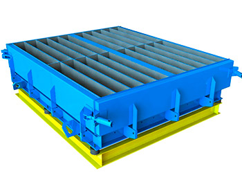 Прочие металлоконструкции