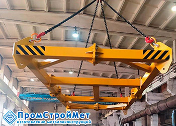 Подъемное оборудование