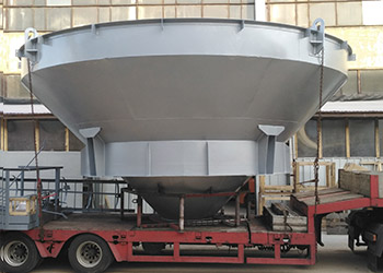 Водонапорные башни