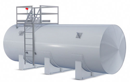 Резервуар РГСН-100