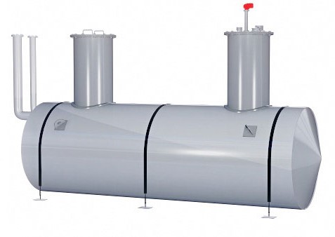 Резервуар РГСП-100