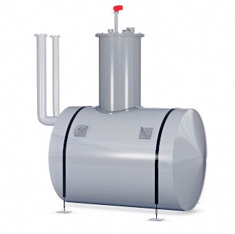 Резервуар РГСП-10