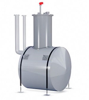 Резервуар РГСП-3