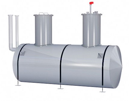 Резервуар РГСП-50