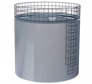 Резервуар РВС-200