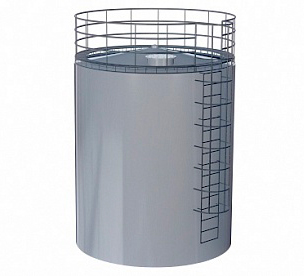 Резервуар РВС-20