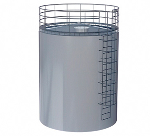 Резервуар РВС-30