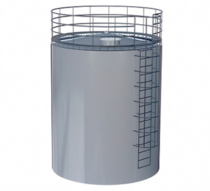 Резервуар РВС-75