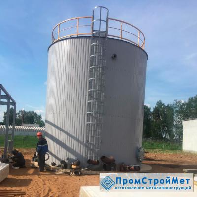 Бак-аккумулятор